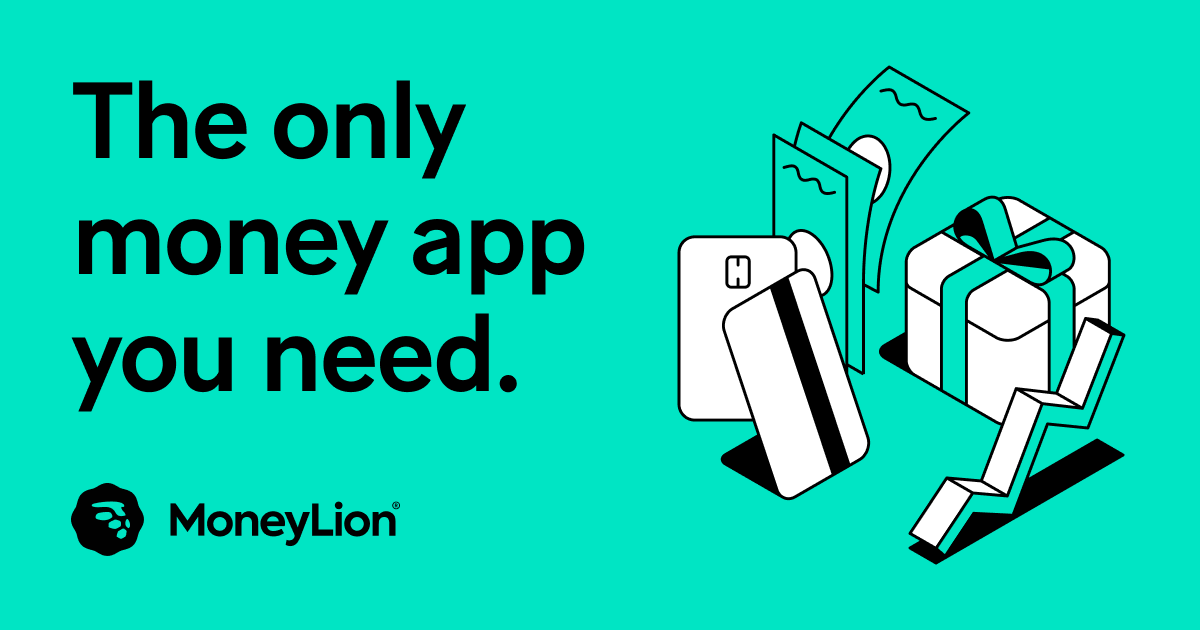 MoneyLion logo